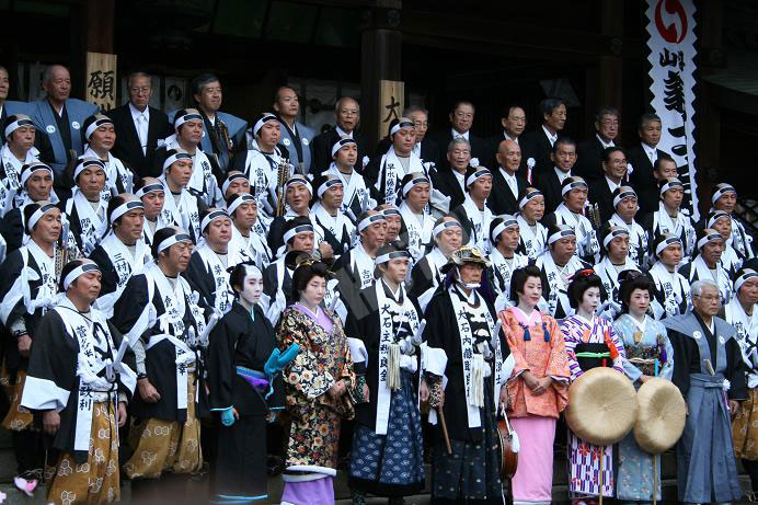 「義士祭」の画像検索結果